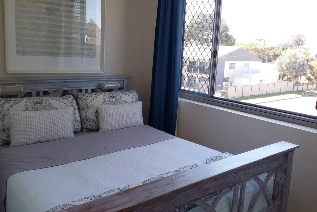 Bribie Island Unit With Pool - Amazing Beaches & Lifestyle! Bongaree Εξωτερικό φωτογραφία