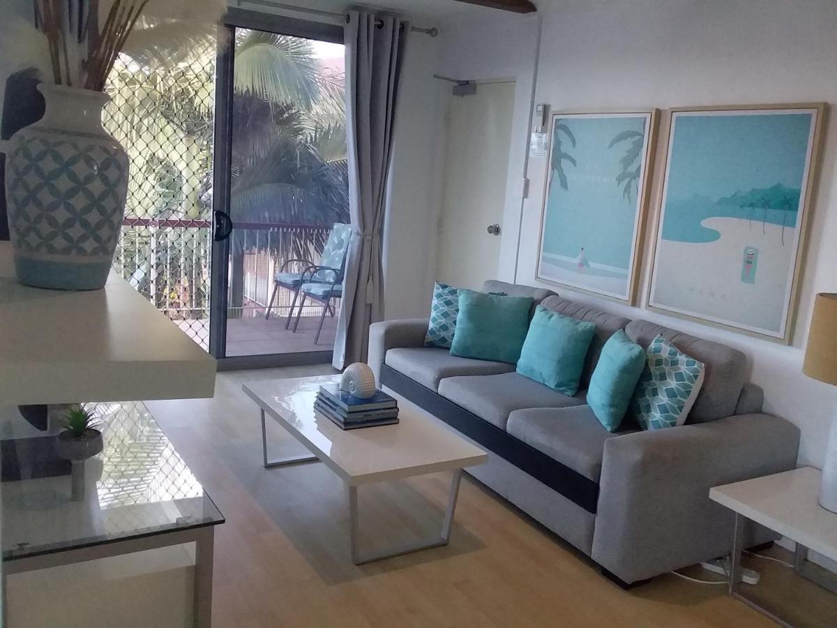 Bribie Island Unit With Pool - Amazing Beaches & Lifestyle! Bongaree Εξωτερικό φωτογραφία